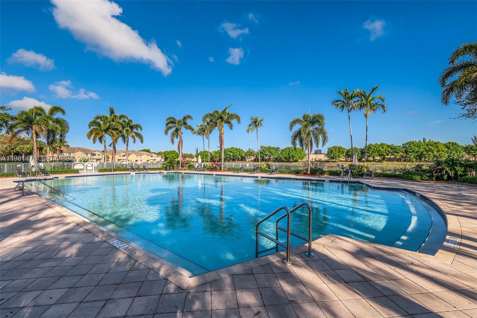 4381 SW 131st Ln #3106 Miramar, FL 33027