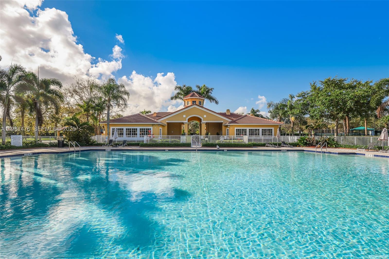 4381 SW 131st Ln #3106 Miramar, FL 33027