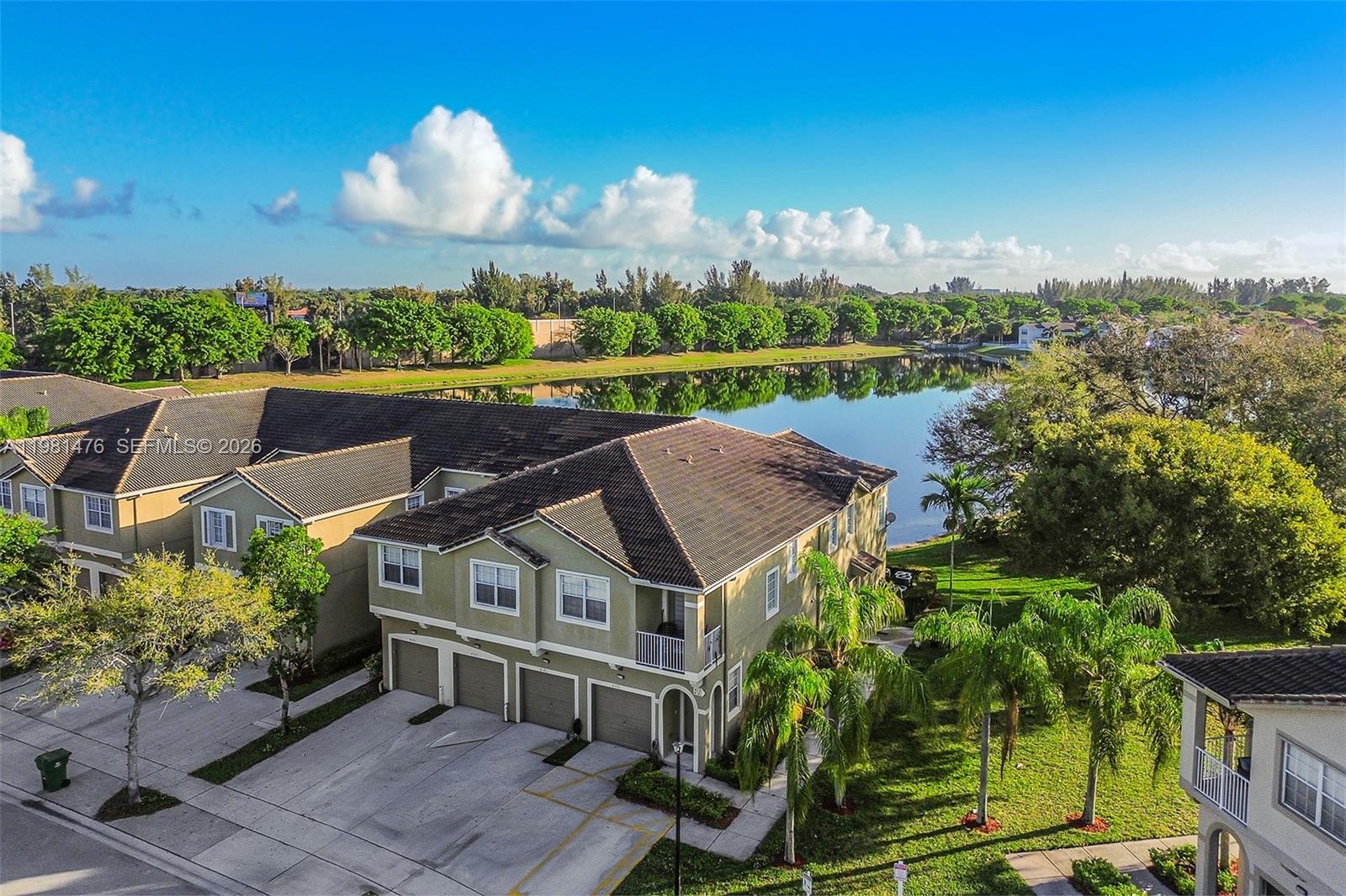 4381 SW 131st Ln #3106 Miramar, FL 33027