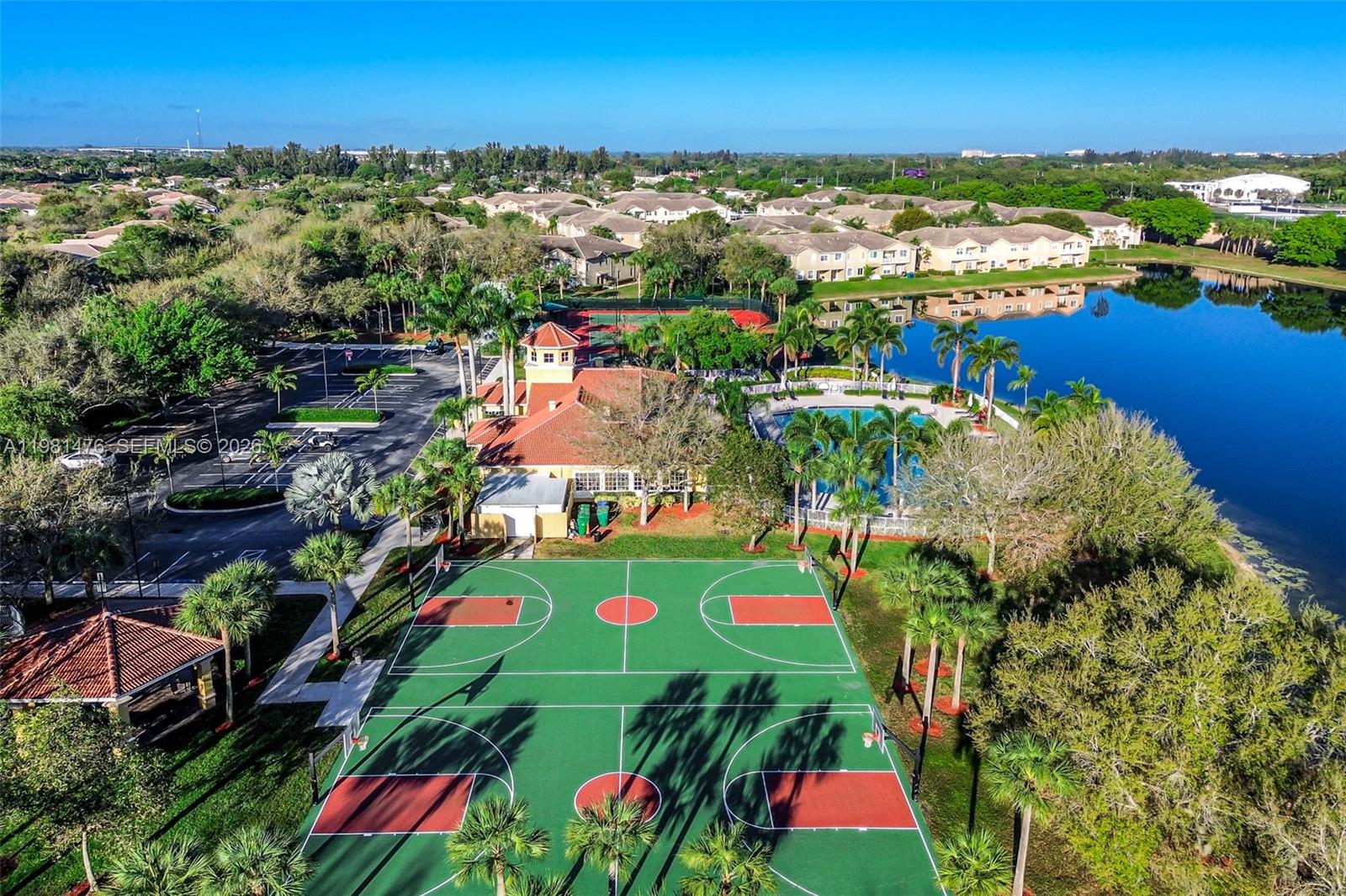 4381 SW 131st Ln #3106 Miramar, FL 33027