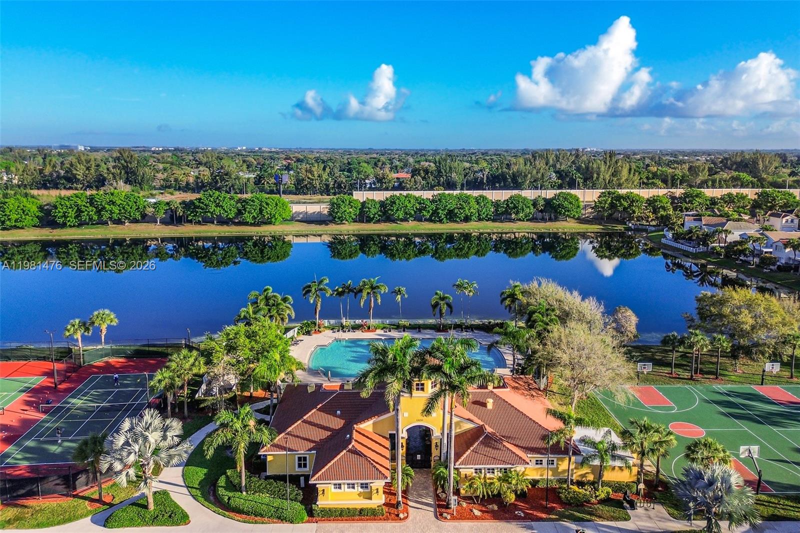 4381 SW 131st Ln #3106 Miramar, FL 33027