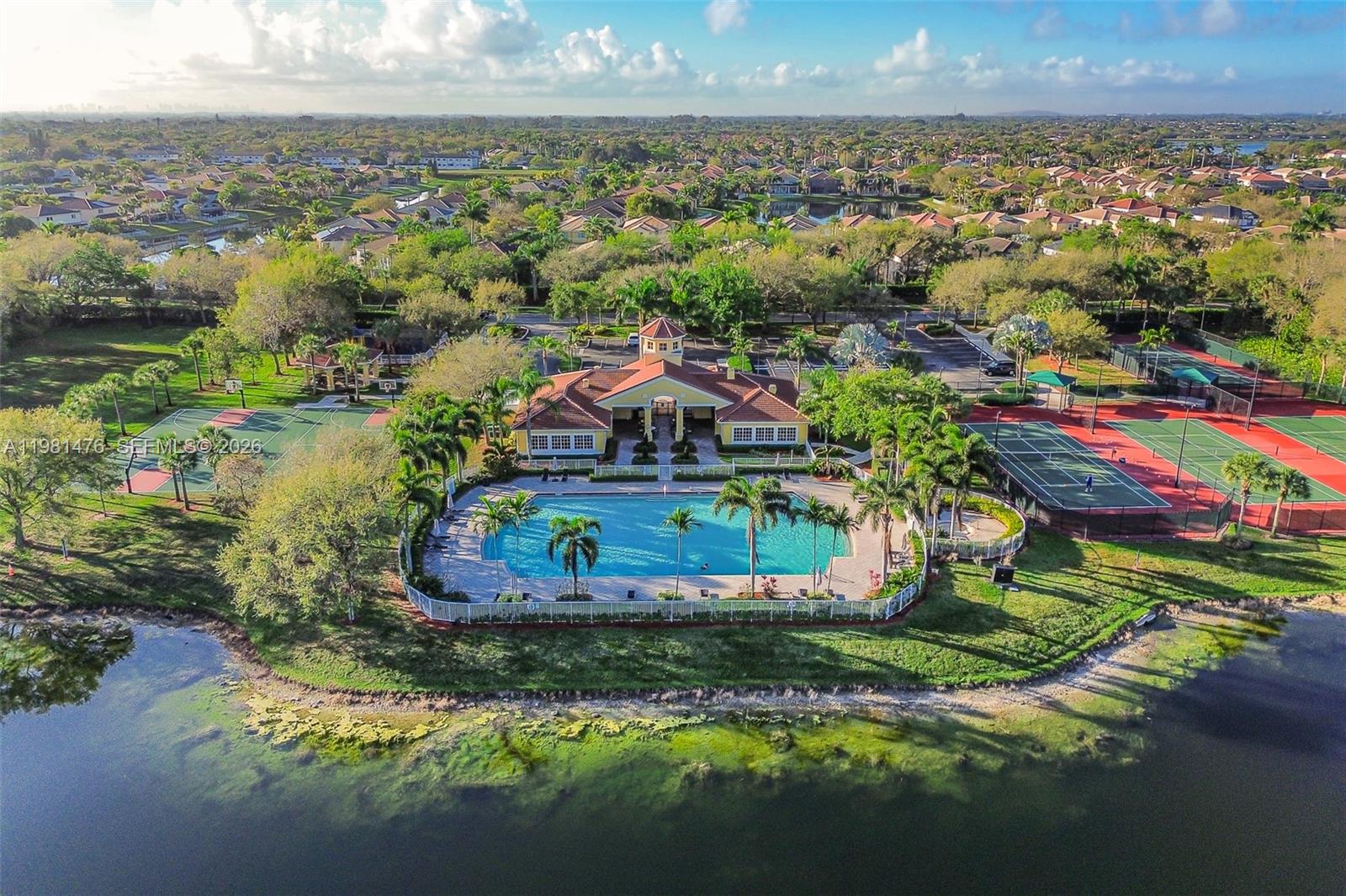 4381 SW 131st Ln #3106 Miramar, FL 33027