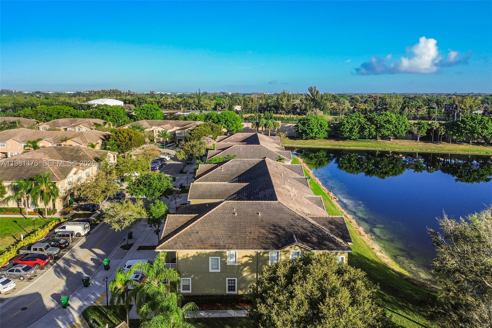 4381 SW 131st Ln #3106 Miramar, FL 33027