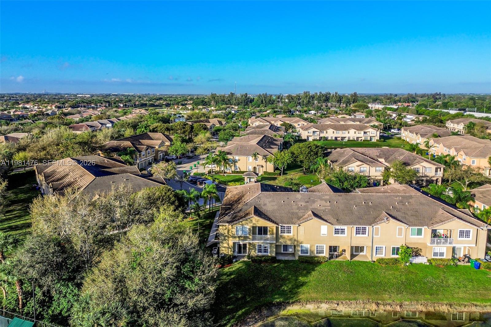 4381 SW 131st Ln #3106 Miramar, FL 33027