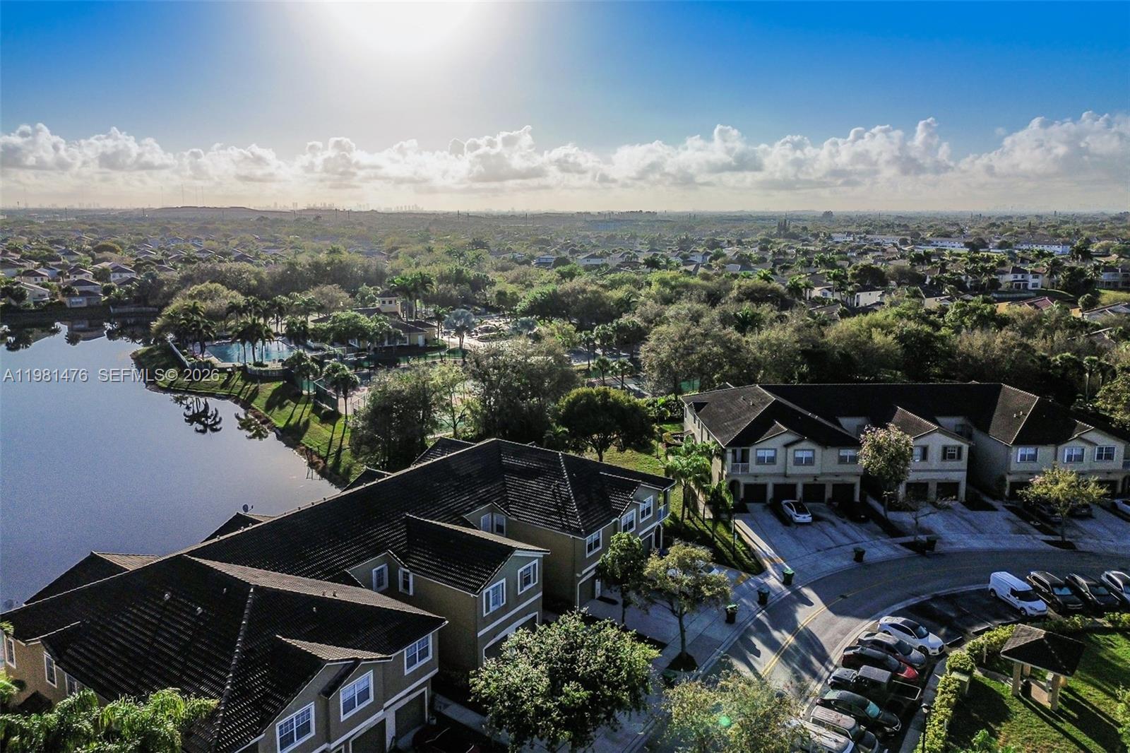 4381 SW 131st Ln #3106 Miramar, FL 33027