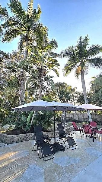 521 E Evanston Cir Fort Lauderdale, FL 33312