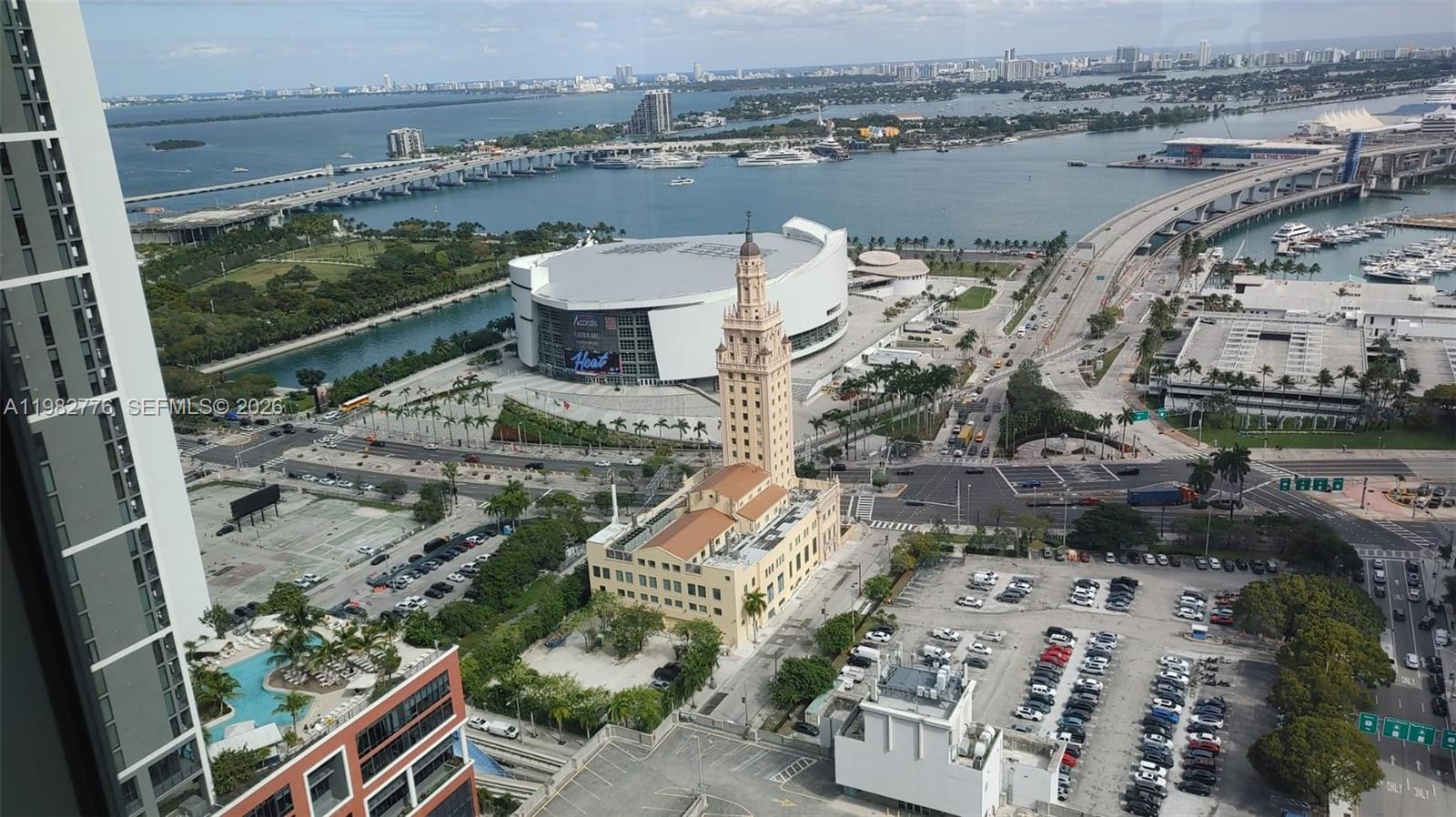 501 NE 1st St #1006 Miami Beach, FL 33132