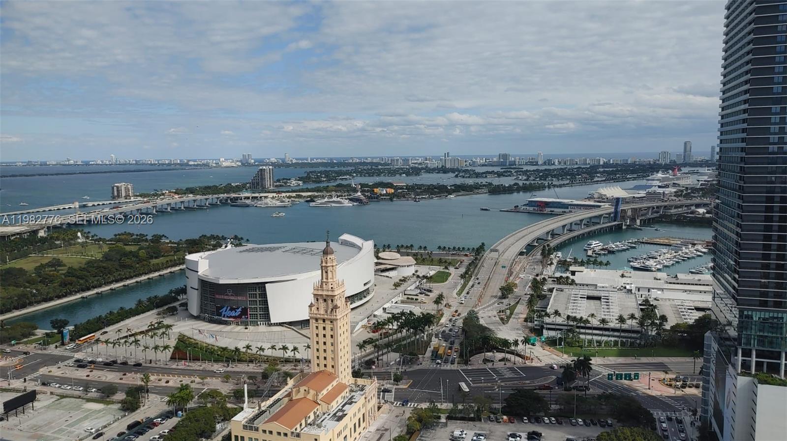 501 NE 1st St #1006 Miami Beach, FL 33132