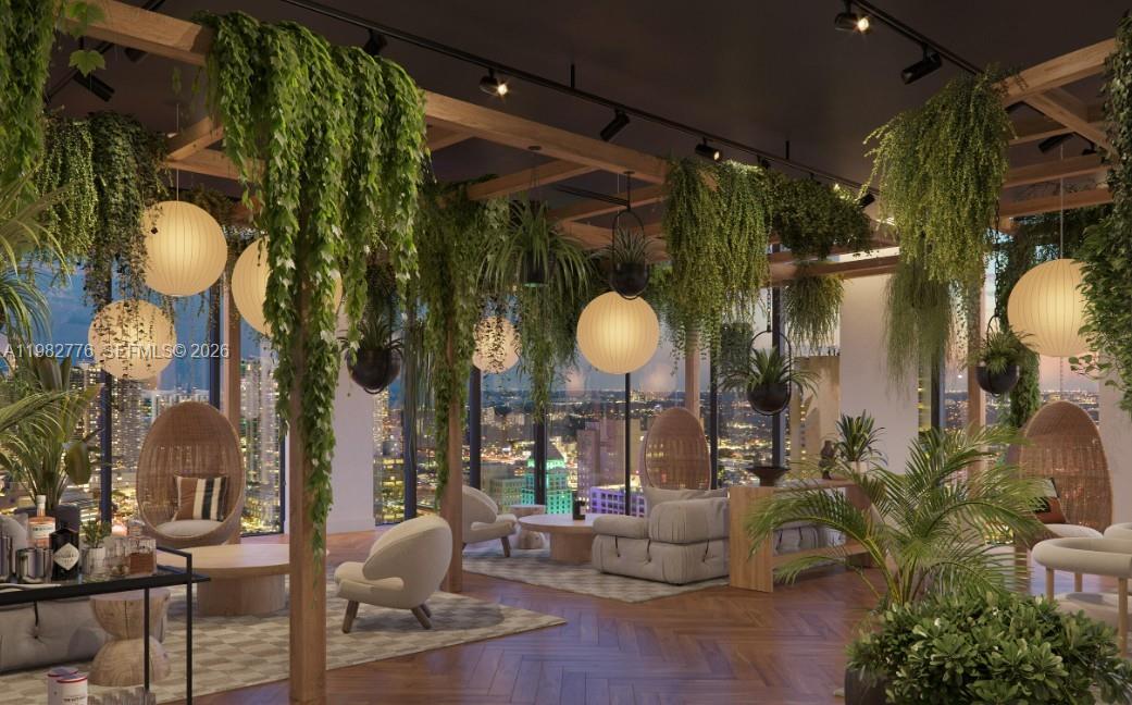 501 NE 1st St #1006 Miami Beach, FL 33132