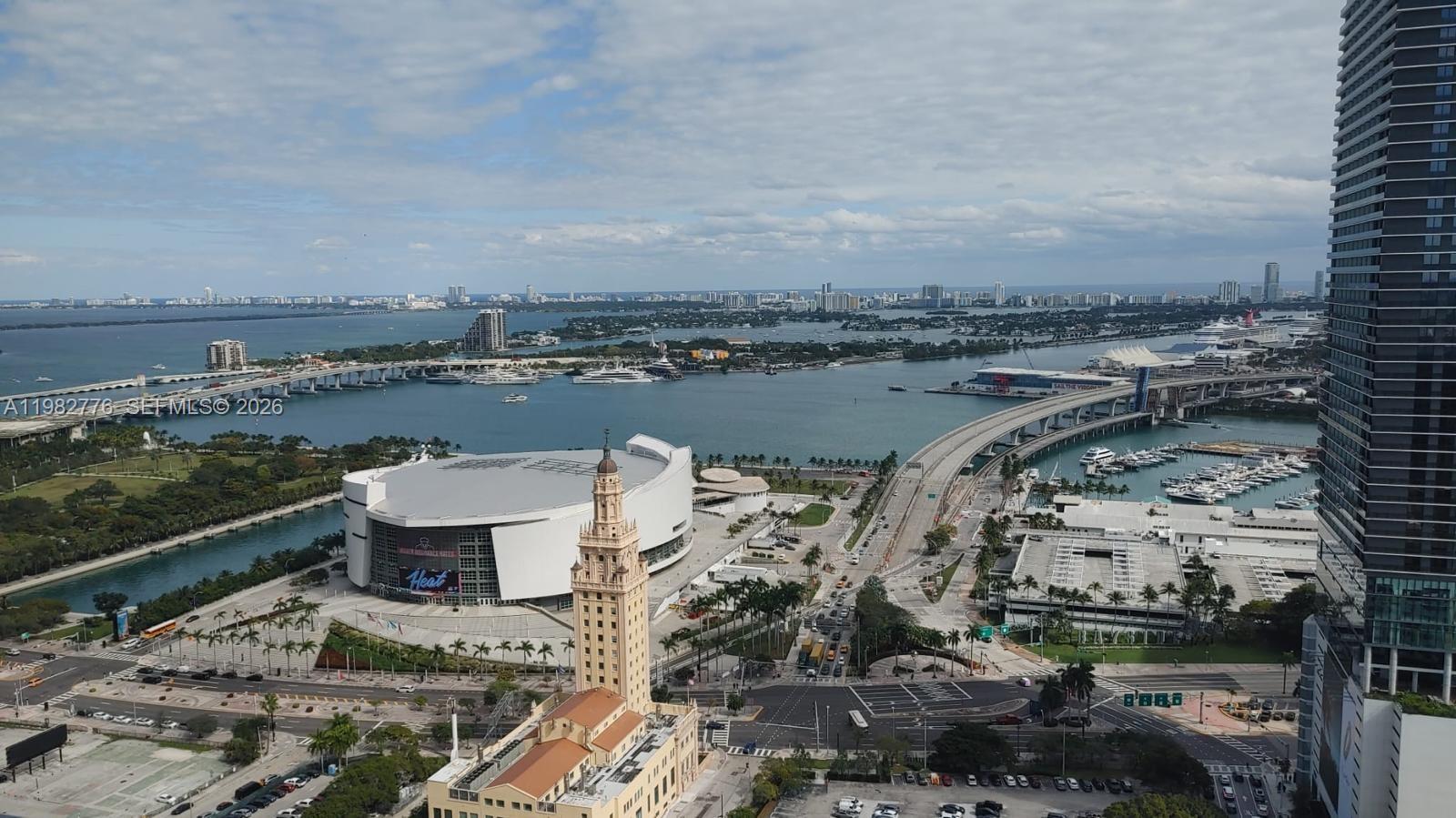 501 NE 1st St #1006 Miami Beach, FL 33132