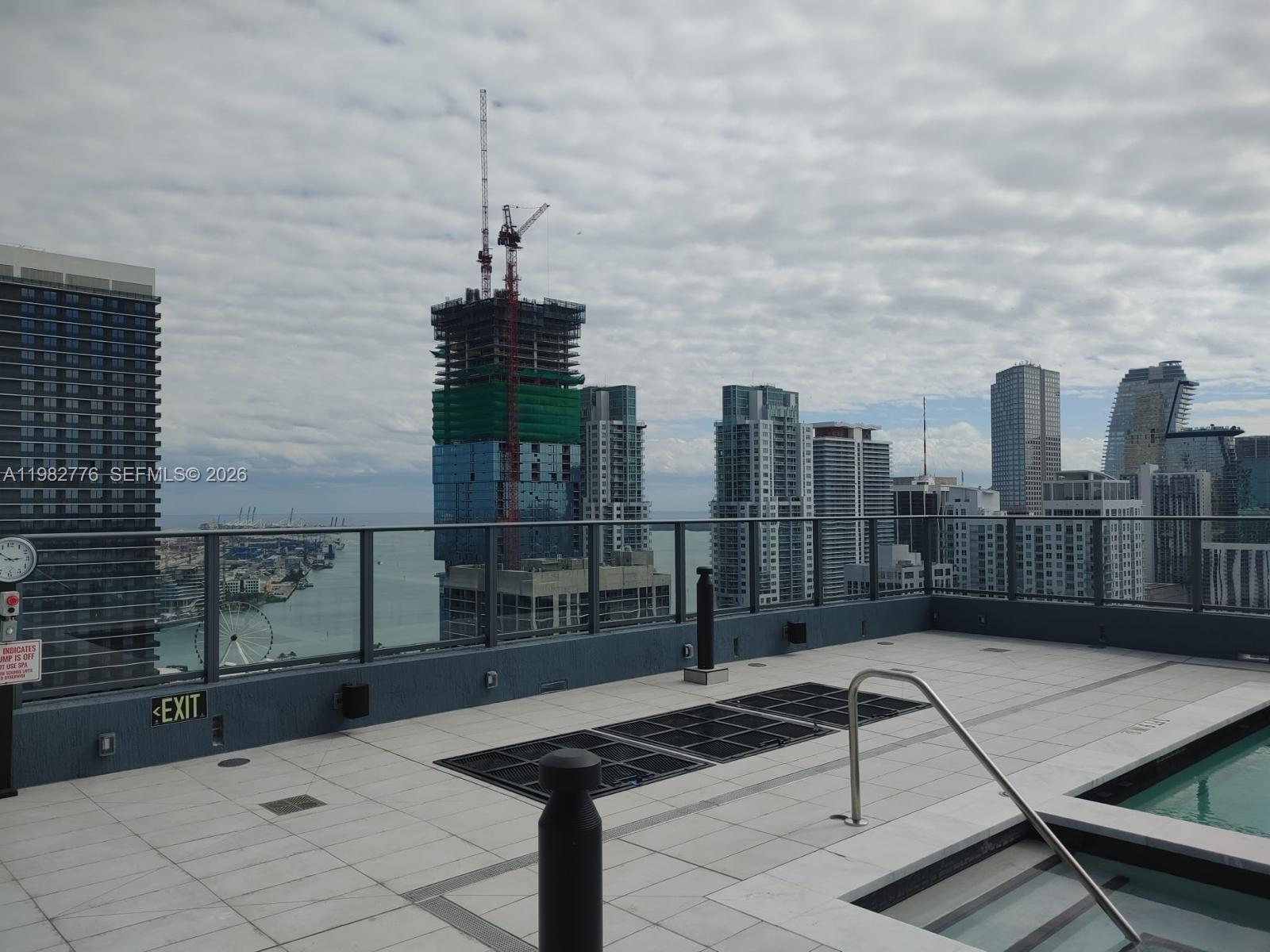 501 NE 1st St #1006 Miami Beach, FL 33132