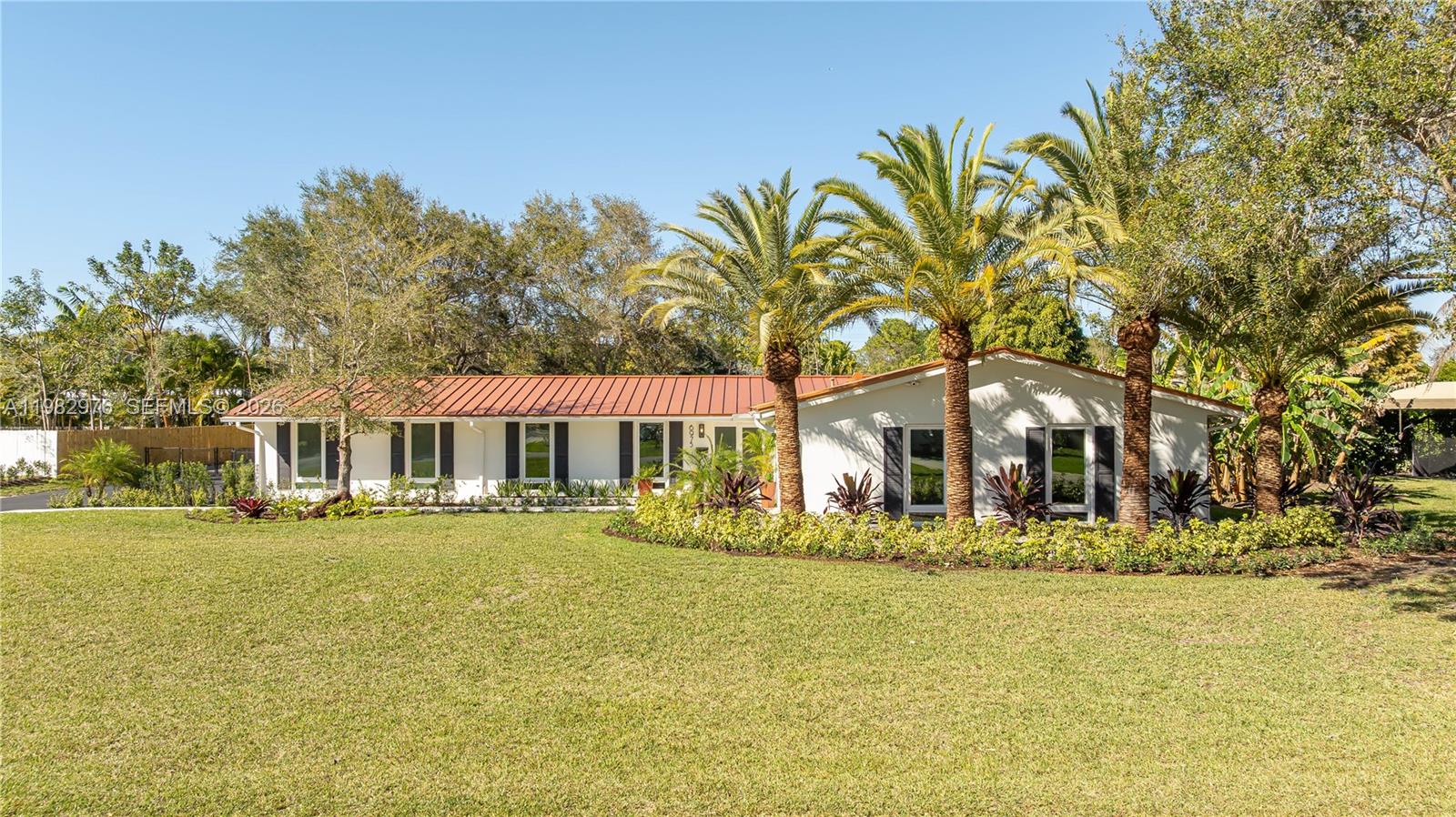 6975 SW 149th Ter Palmetto Bay, FL 33158