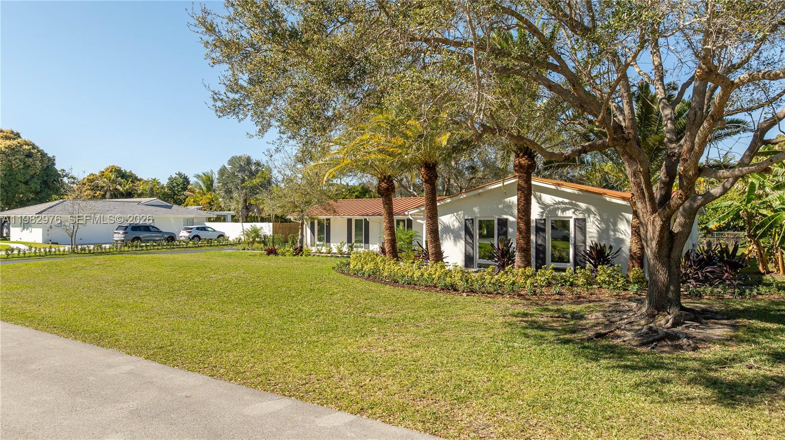 6975 SW 149th Ter Palmetto Bay, FL 33158