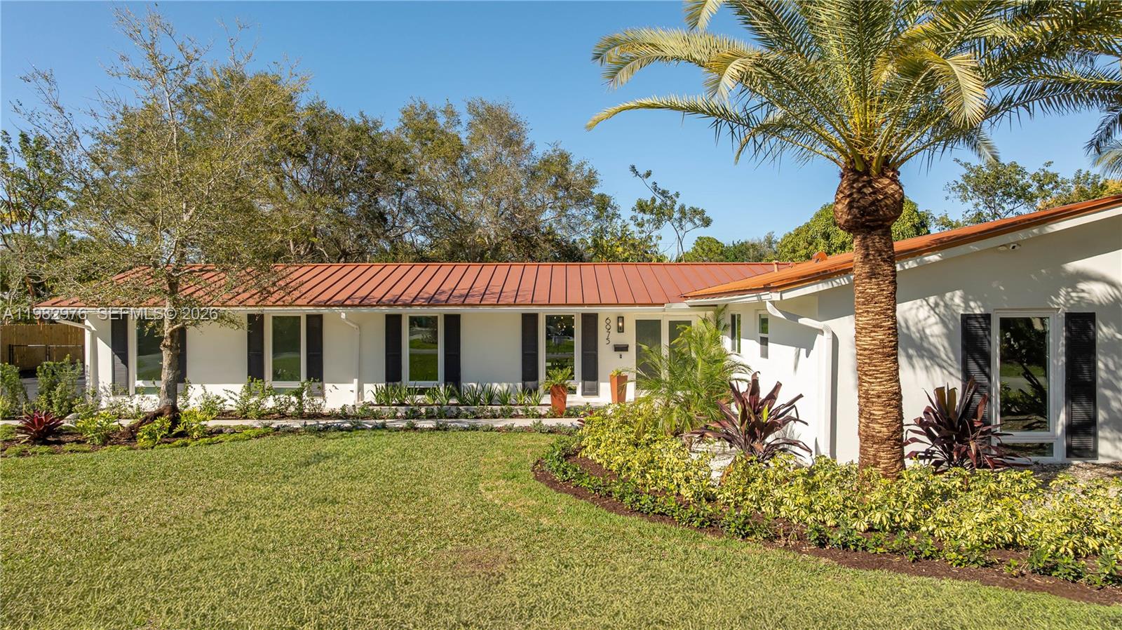 6975 SW 149th Ter Palmetto Bay, FL 33158