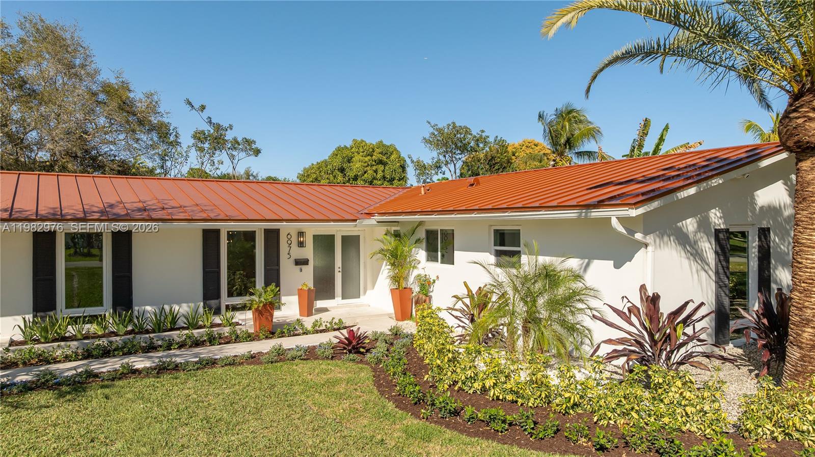 6975 SW 149th Ter Palmetto Bay, FL 33158