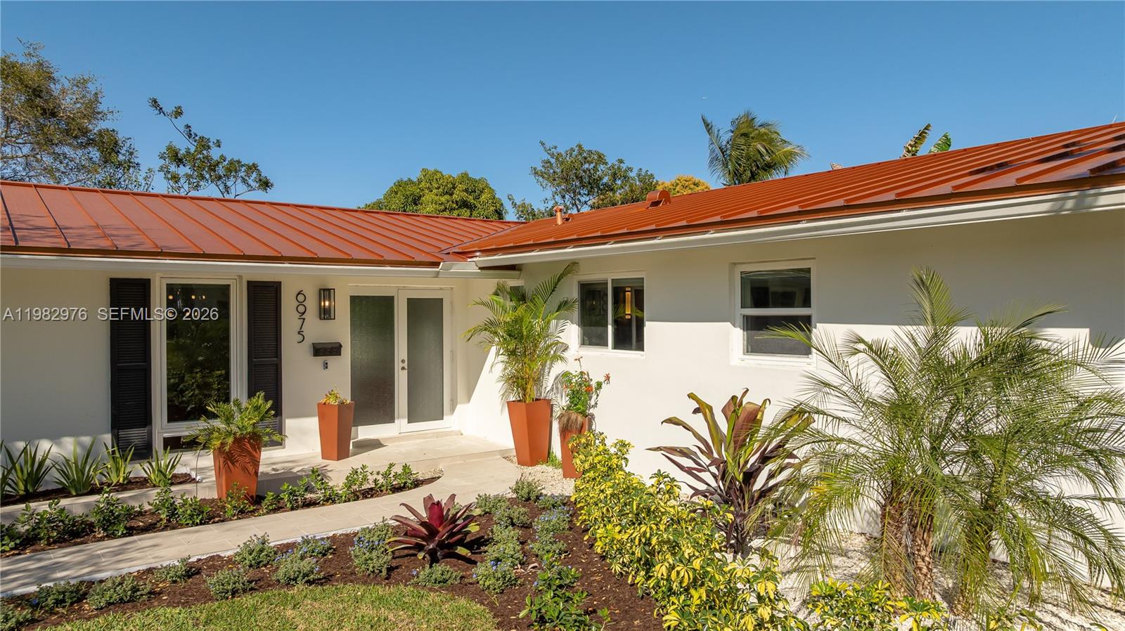 6975 SW 149th Ter Palmetto Bay, FL 33158