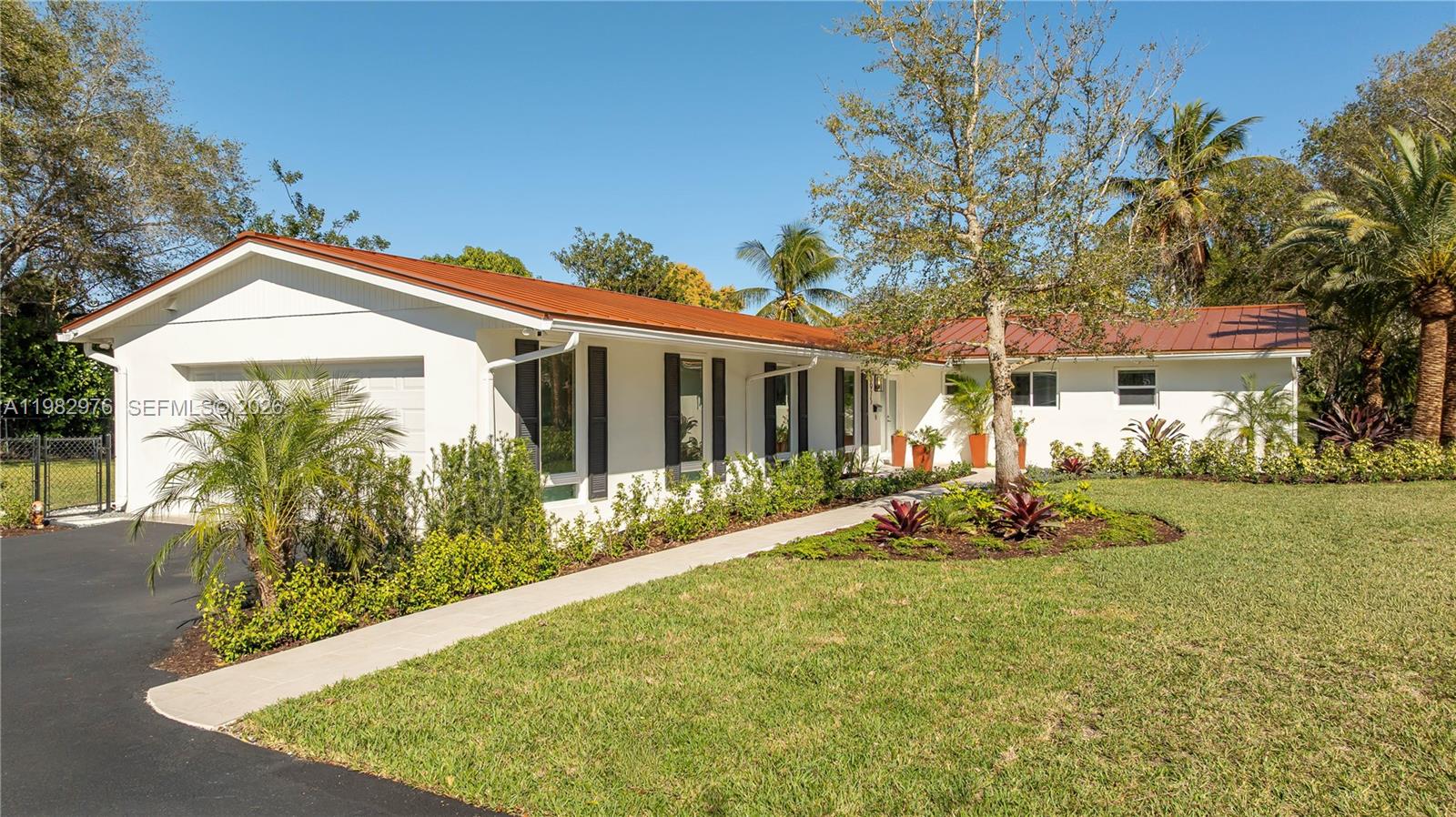 6975 SW 149th Ter Palmetto Bay, FL 33158