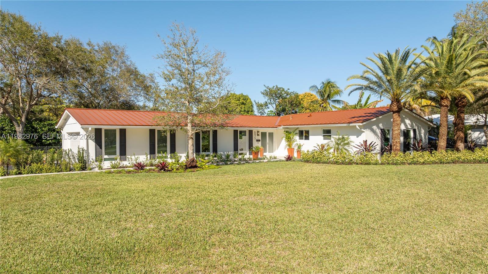 6975 SW 149th Ter Palmetto Bay, FL 33158