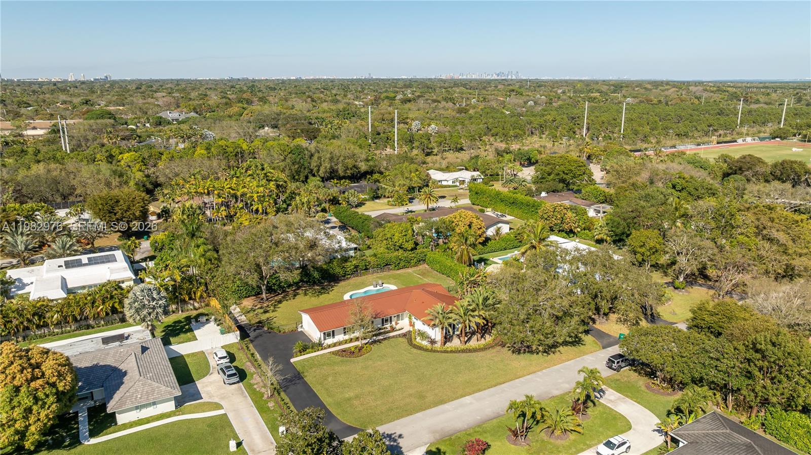 6975 SW 149th Ter Palmetto Bay, FL 33158