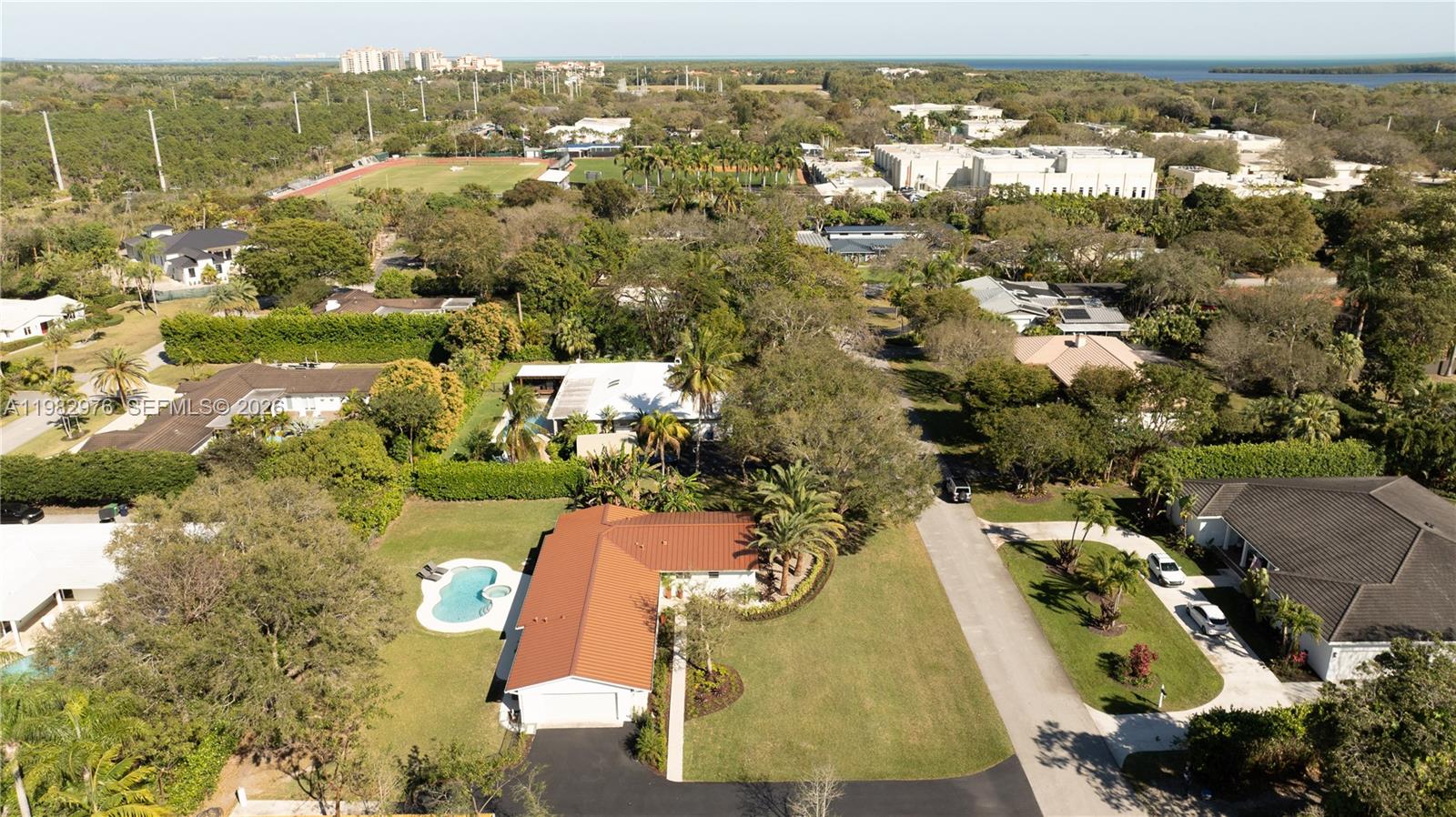 6975 SW 149th Ter Palmetto Bay, FL 33158