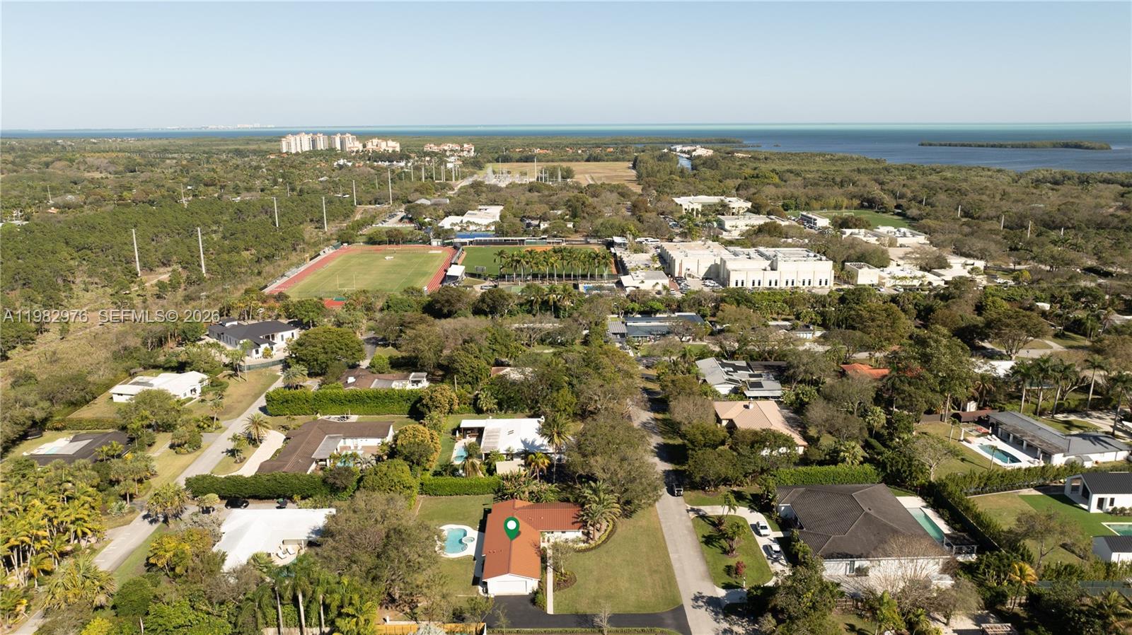 6975 SW 149th Ter Palmetto Bay, FL 33158