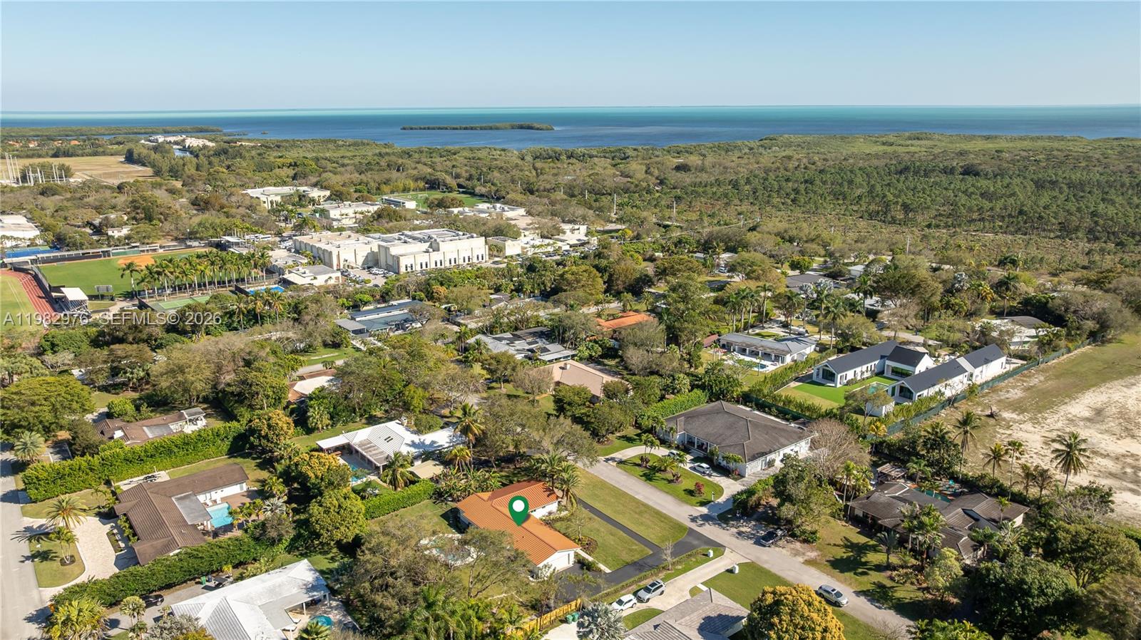 6975 SW 149th Ter Palmetto Bay, FL 33158