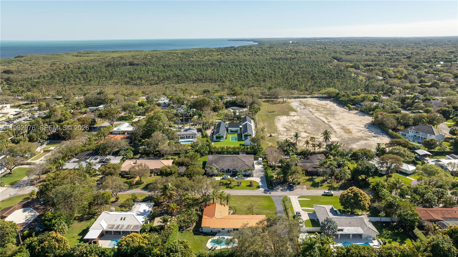 6975 SW 149th Ter Palmetto Bay, FL 33158