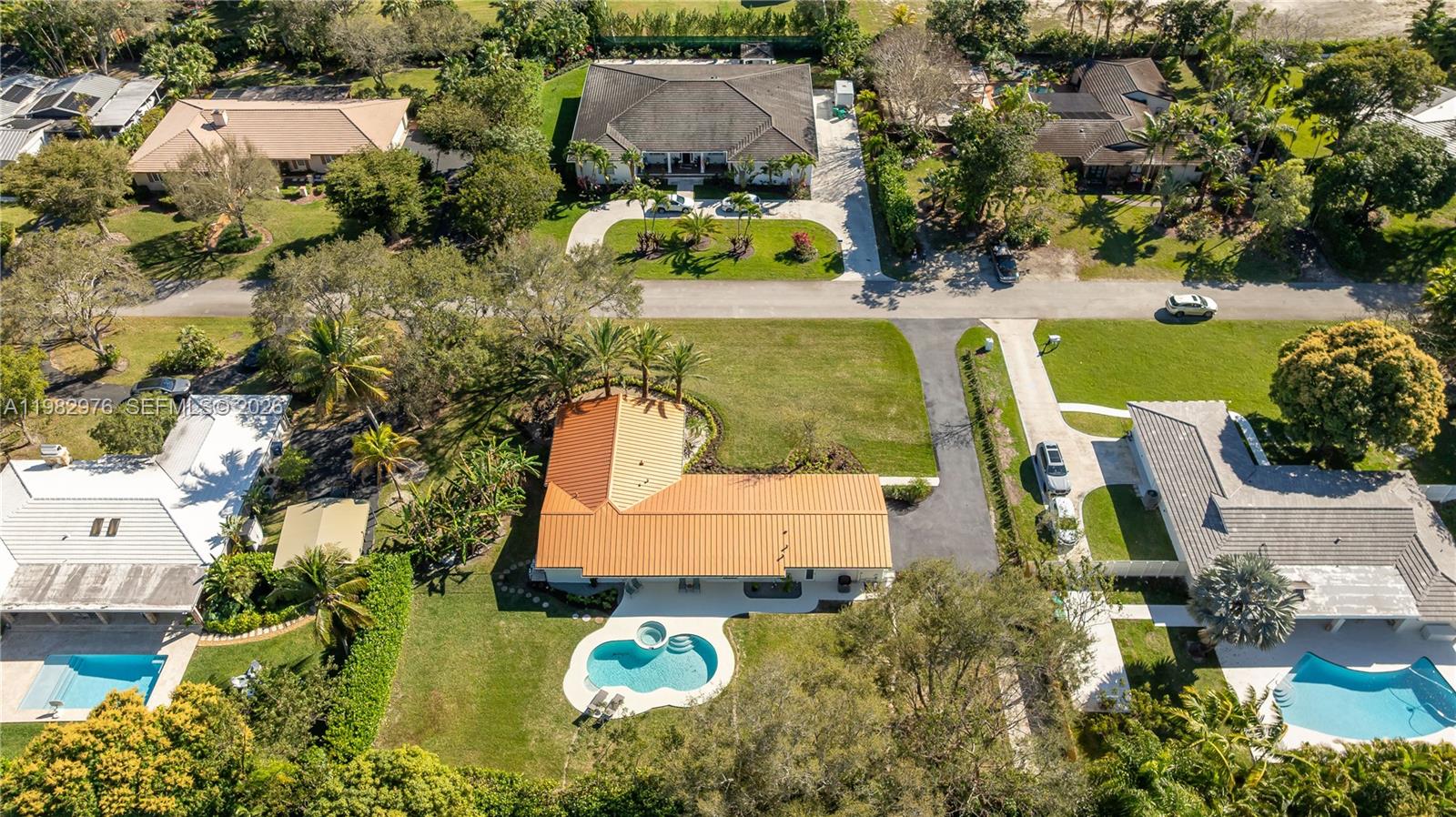 6975 SW 149th Ter Palmetto Bay, FL 33158