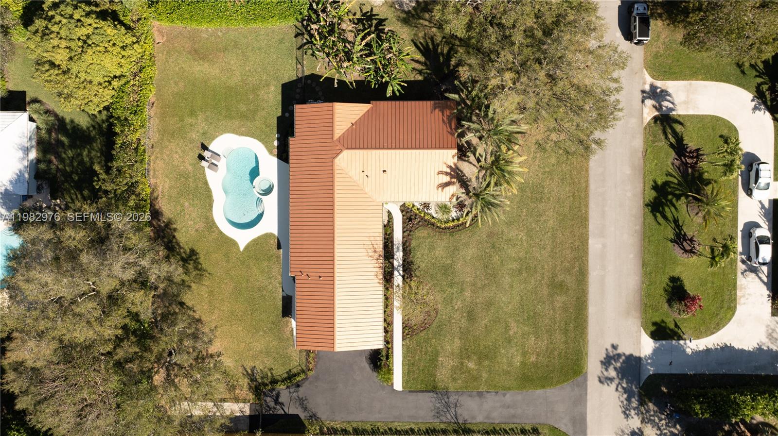 6975 SW 149th Ter Palmetto Bay, FL 33158