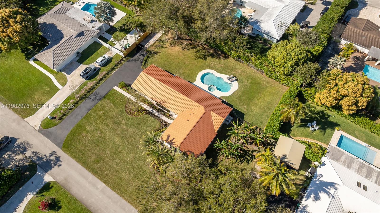 6975 SW 149th Ter Palmetto Bay, FL 33158