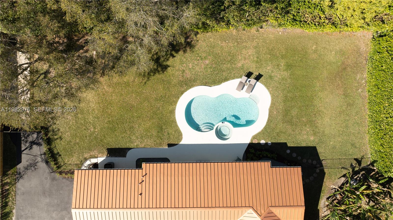 6975 SW 149th Ter Palmetto Bay, FL 33158