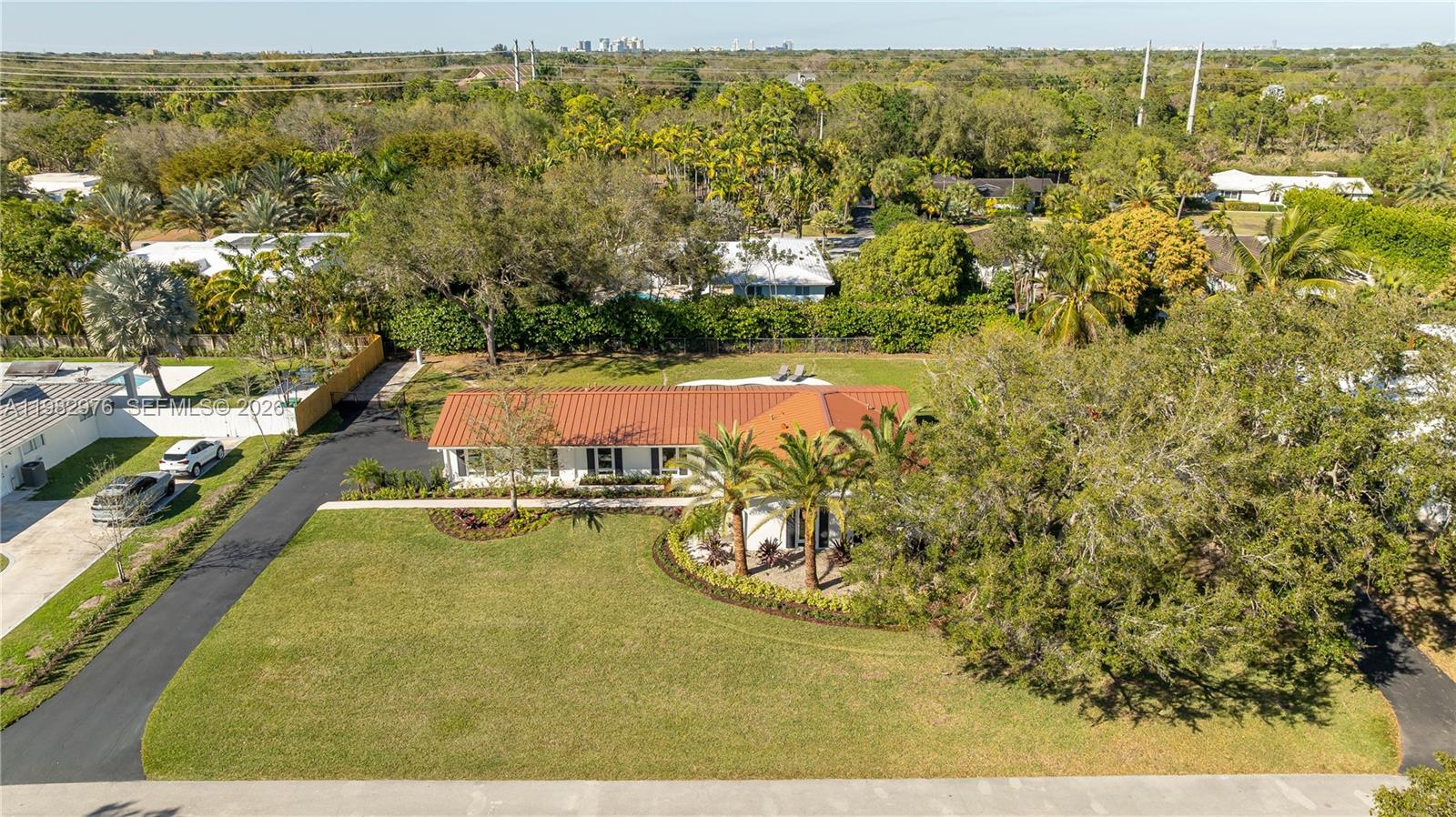 6975 SW 149th Ter Palmetto Bay, FL 33158