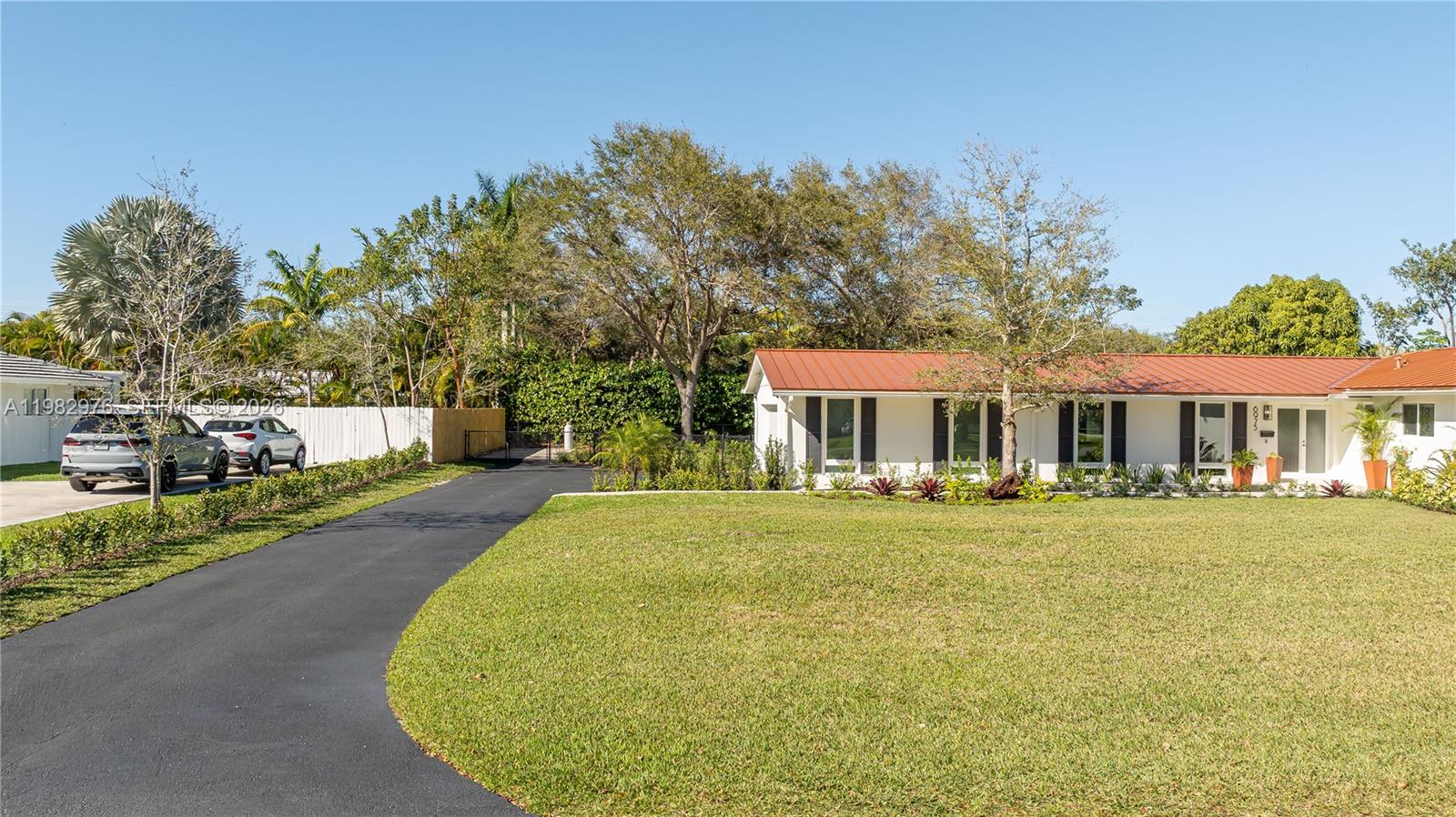 6975 SW 149th Ter Palmetto Bay, FL 33158