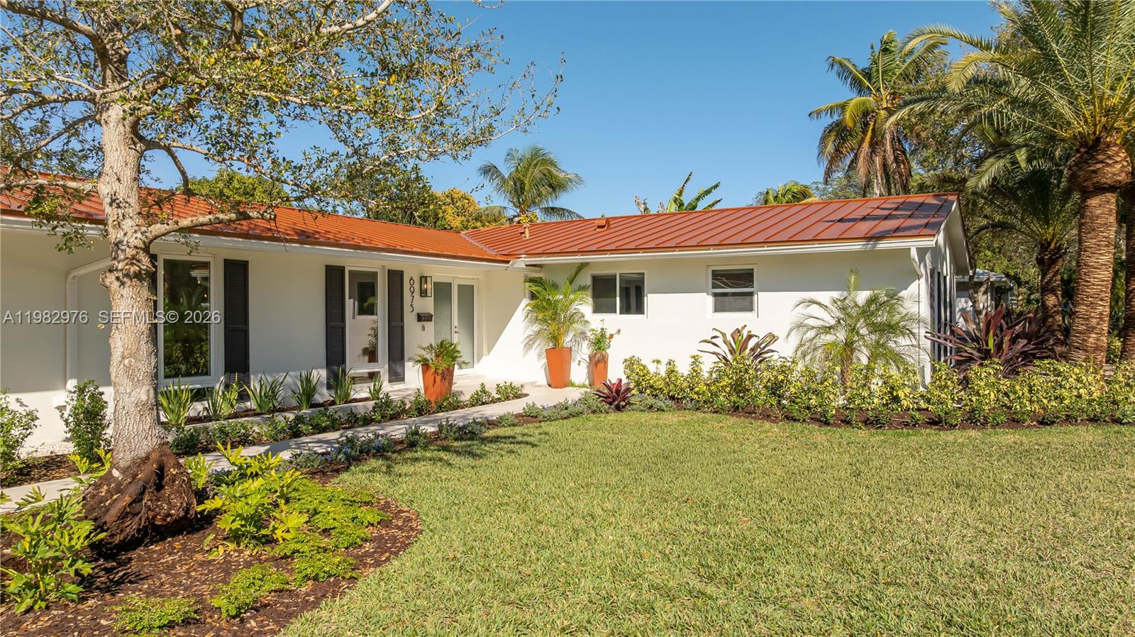 6975 SW 149th Ter Palmetto Bay, FL 33158