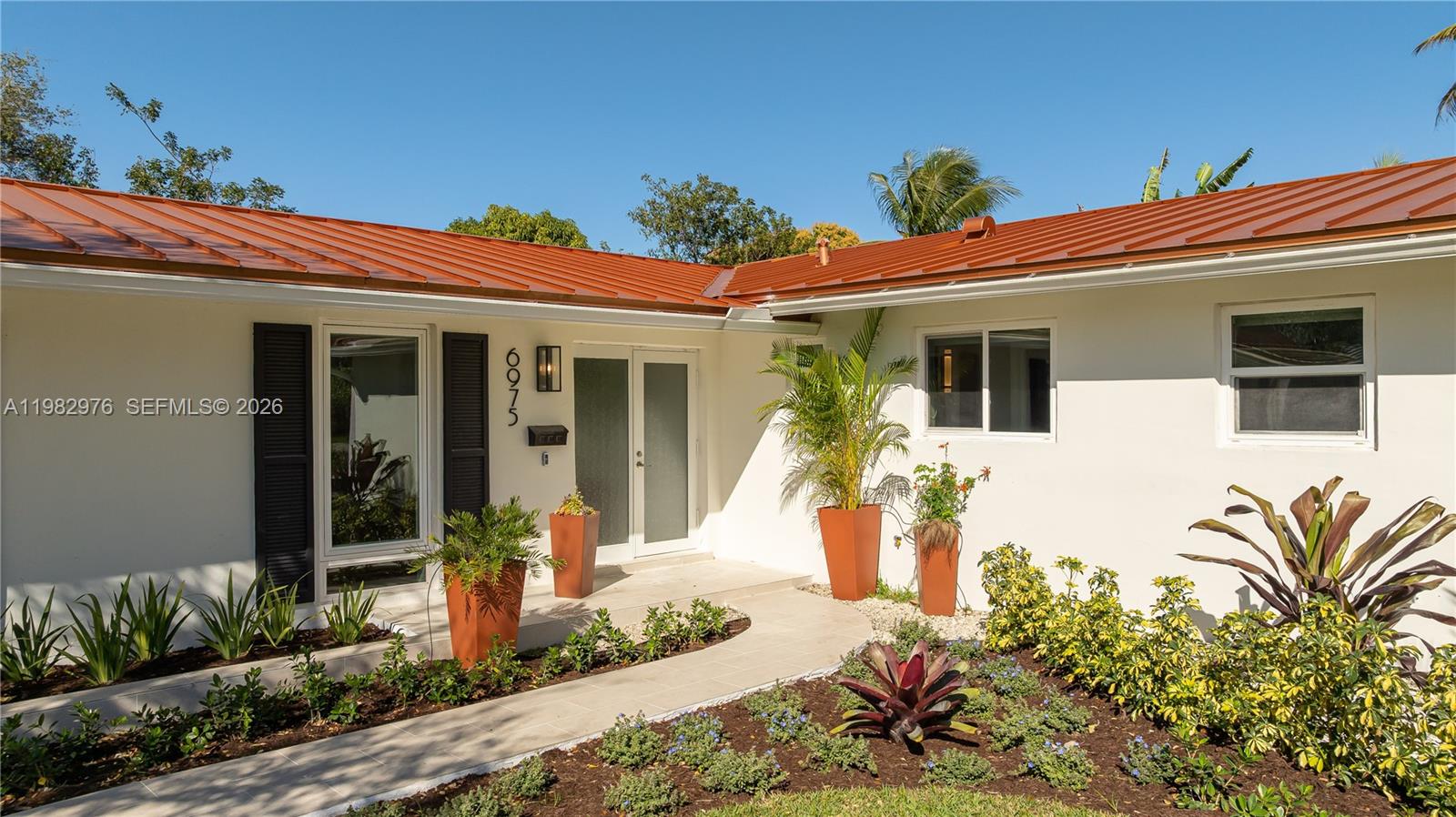 6975 SW 149th Ter Palmetto Bay, FL 33158