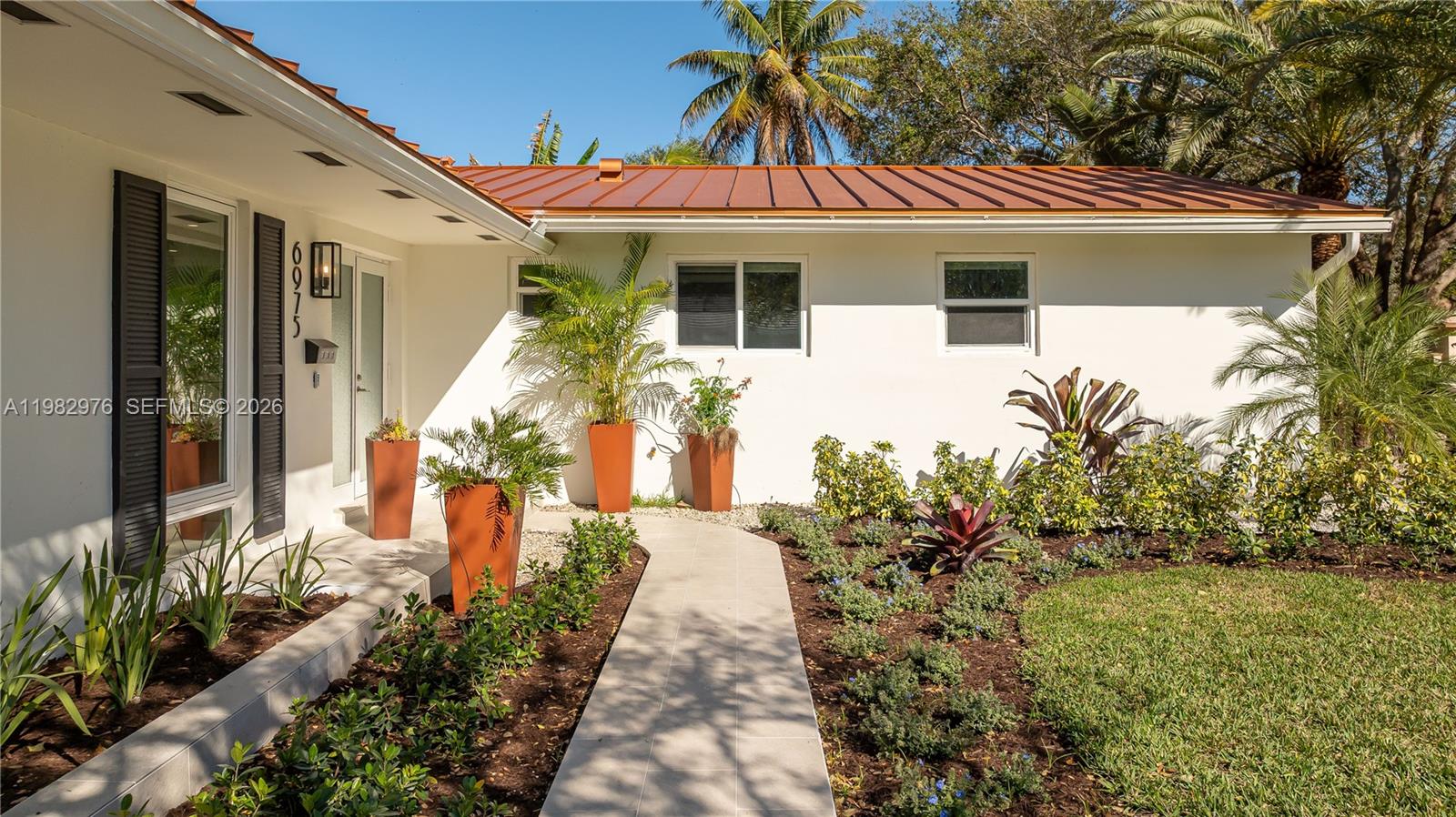 6975 SW 149th Ter Palmetto Bay, FL 33158