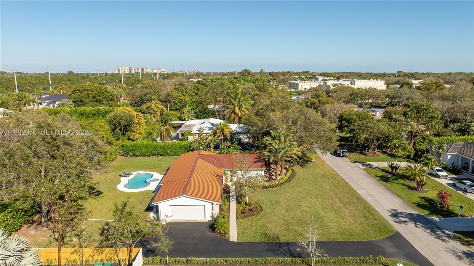 6975 SW 149th Ter Palmetto Bay, FL 33158