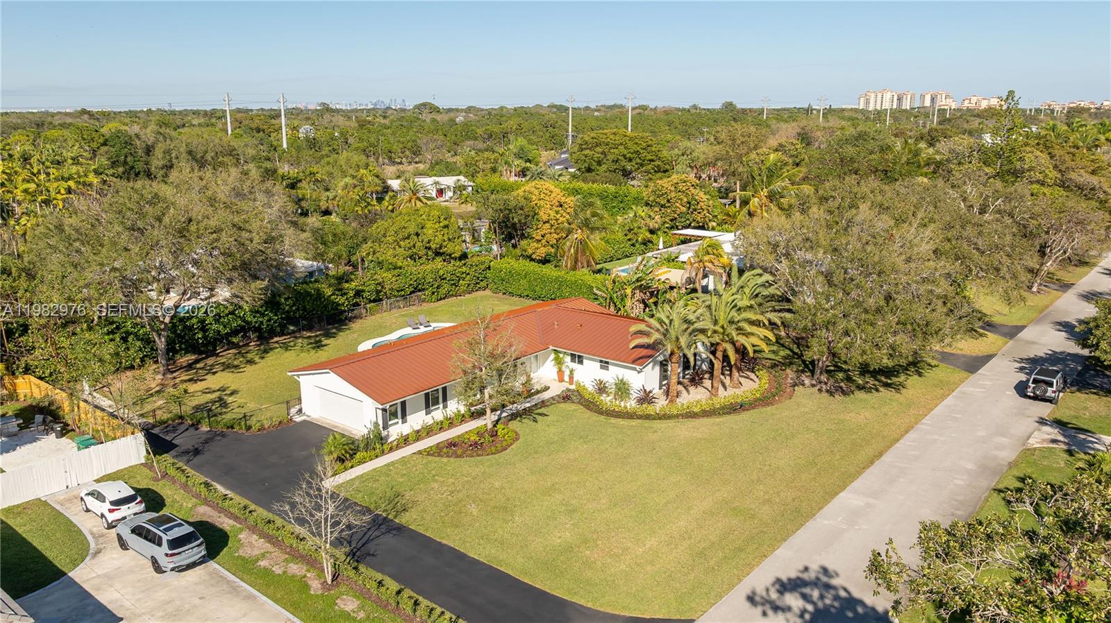 6975 SW 149th Ter Palmetto Bay, FL 33158