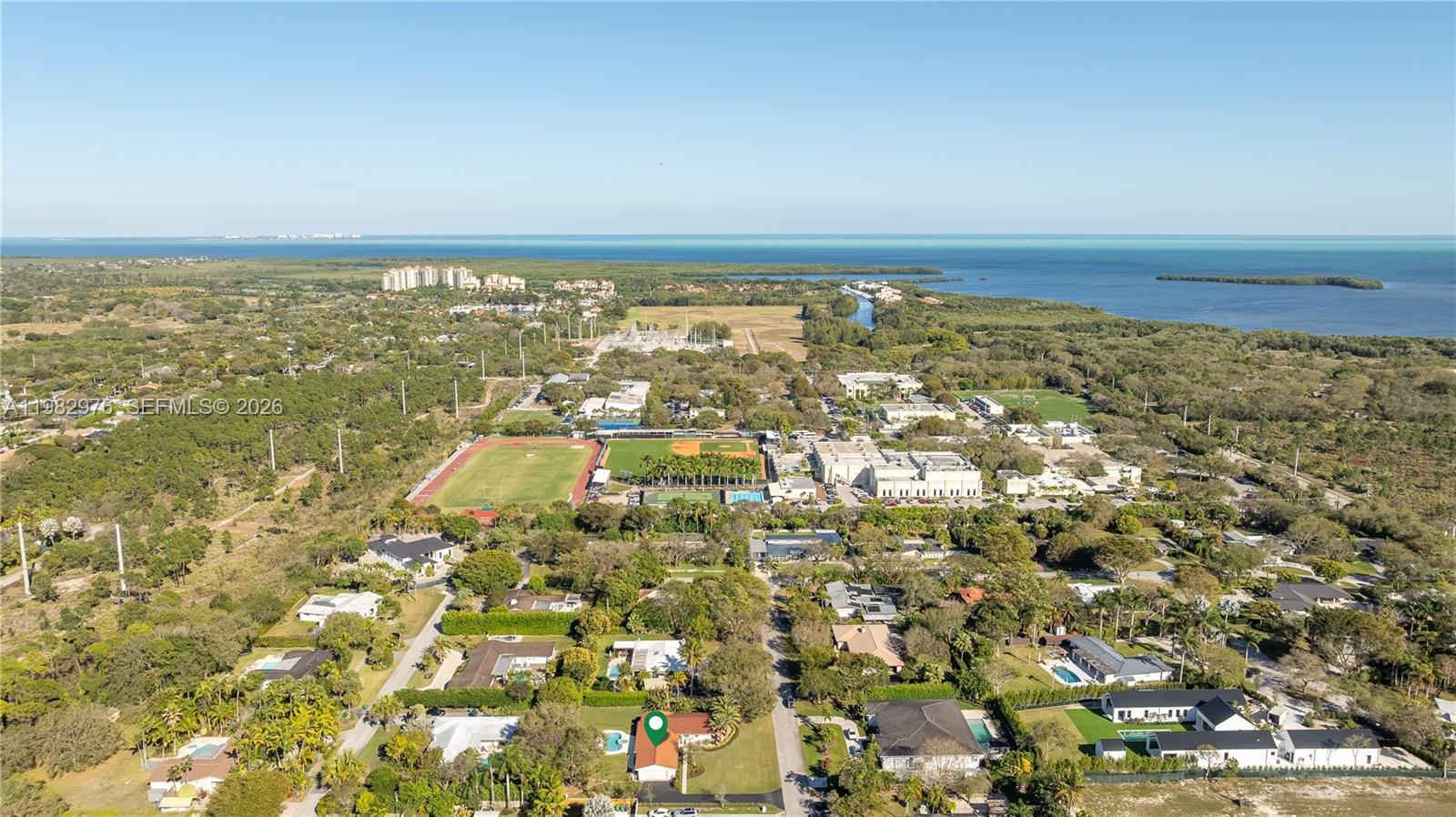 6975 SW 149th Ter Palmetto Bay, FL 33158