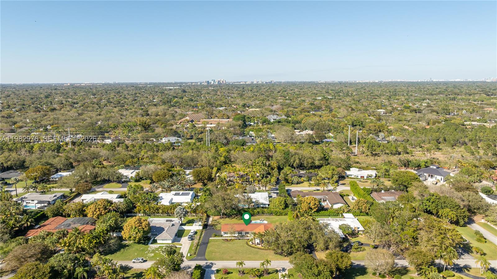 6975 SW 149th Ter Palmetto Bay, FL 33158