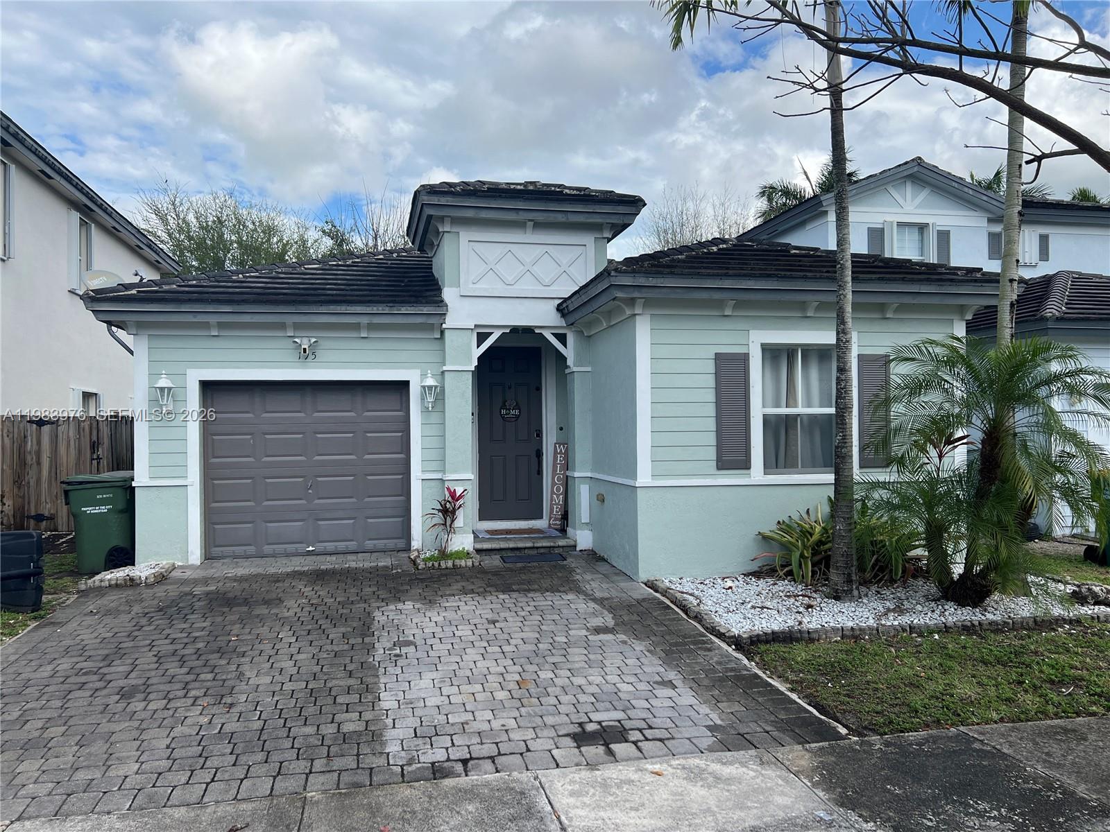 195 NE 36th Ter Homestead, FL 33033
