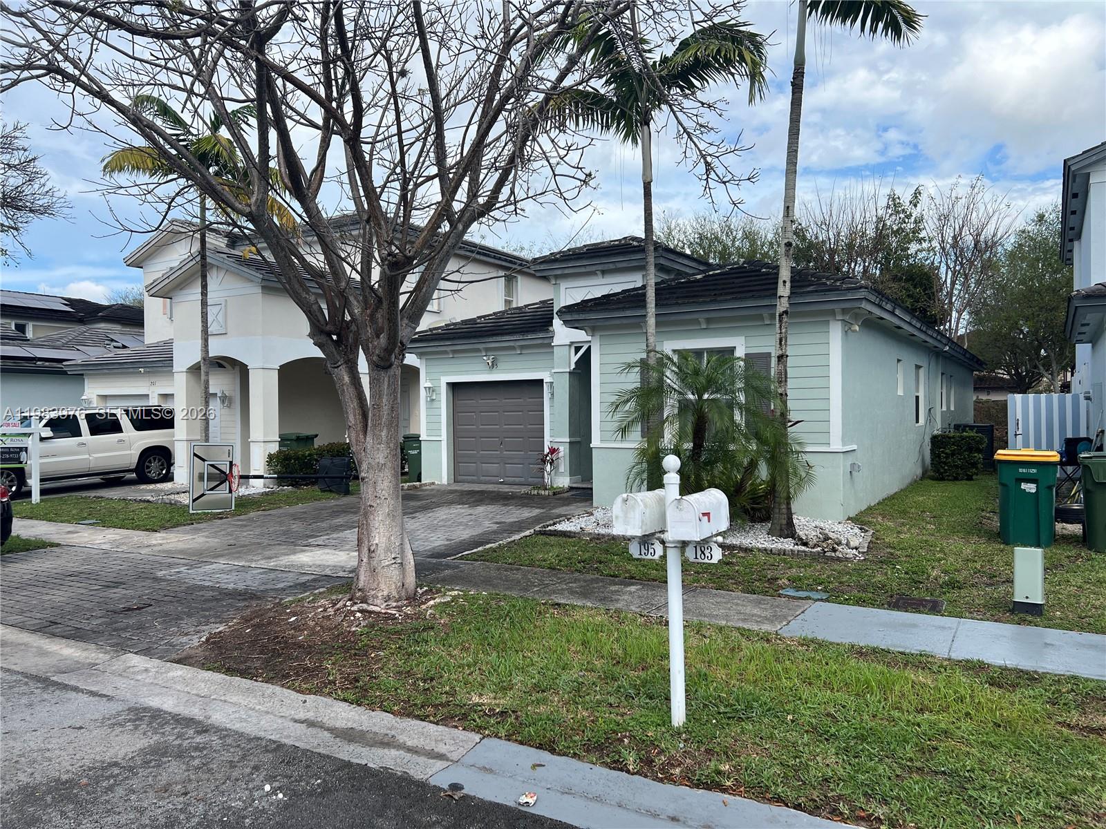 195 NE 36th Ter Homestead, FL 33033