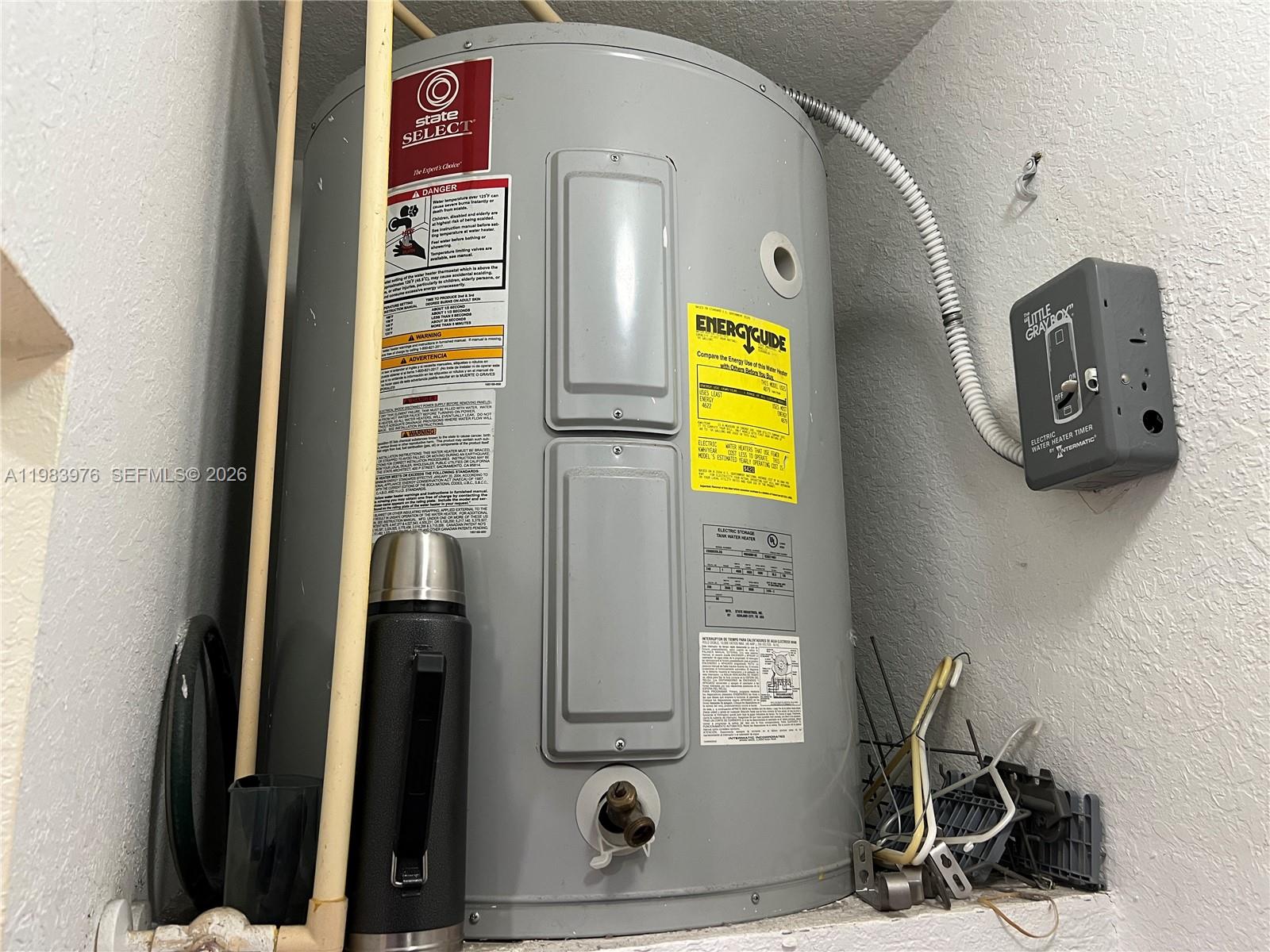 195 NE 36th Ter Homestead, FL 33033