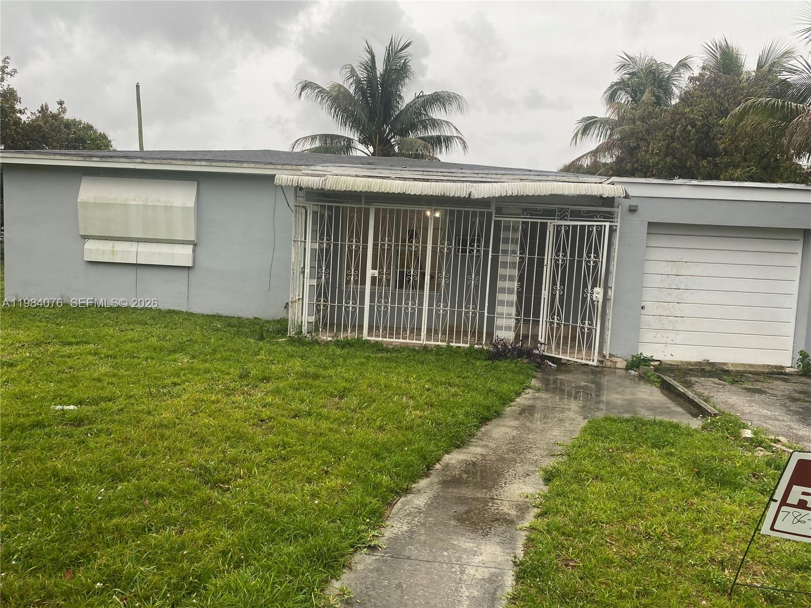 1070 NW 147th St Miami, FL 33168