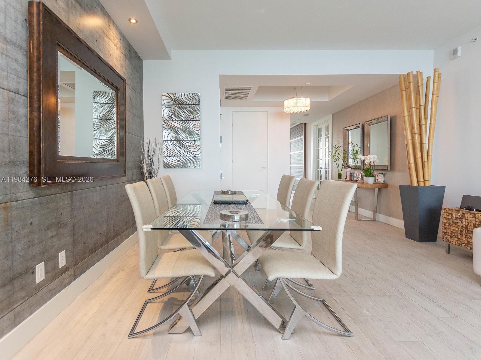 1300 Brickell Bay Dr #3804 Miami, FL 33131