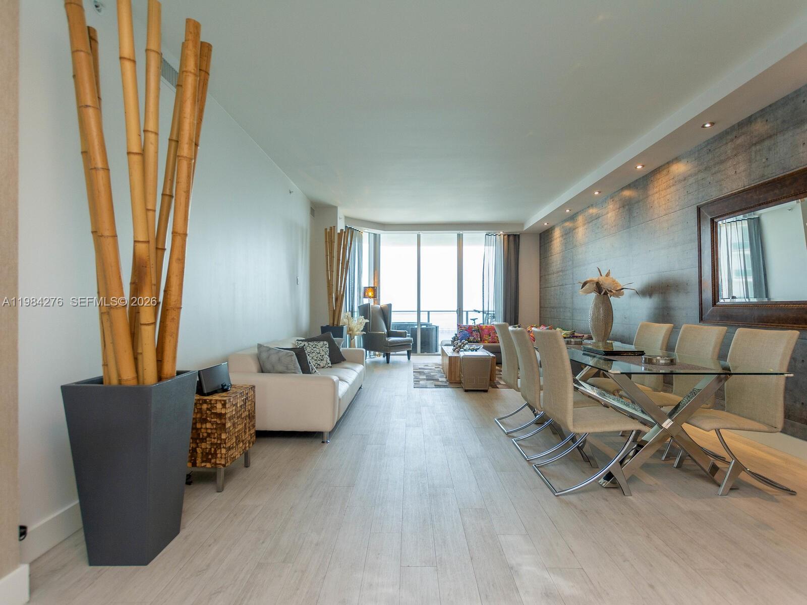 1300 Brickell Bay Dr #3804 Miami, FL 33131