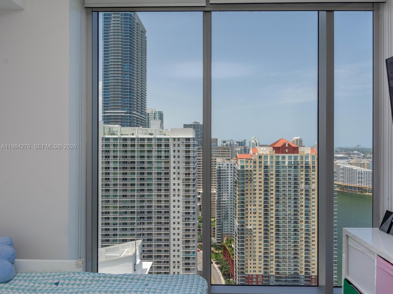 1300 Brickell Bay Dr #3804 Miami, FL 33131