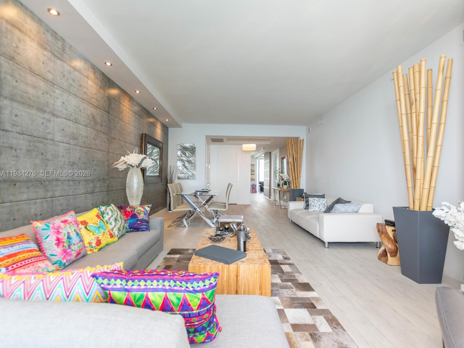 1300 Brickell Bay Dr #3804 Miami, FL 33131