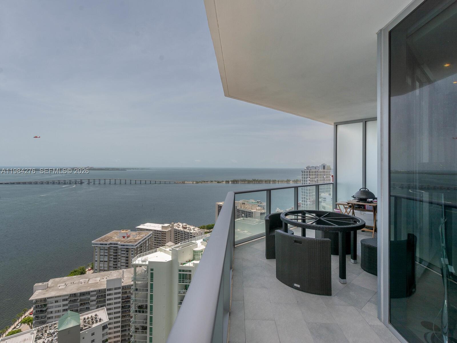 1300 Brickell Bay Dr #3804 Miami, FL 33131