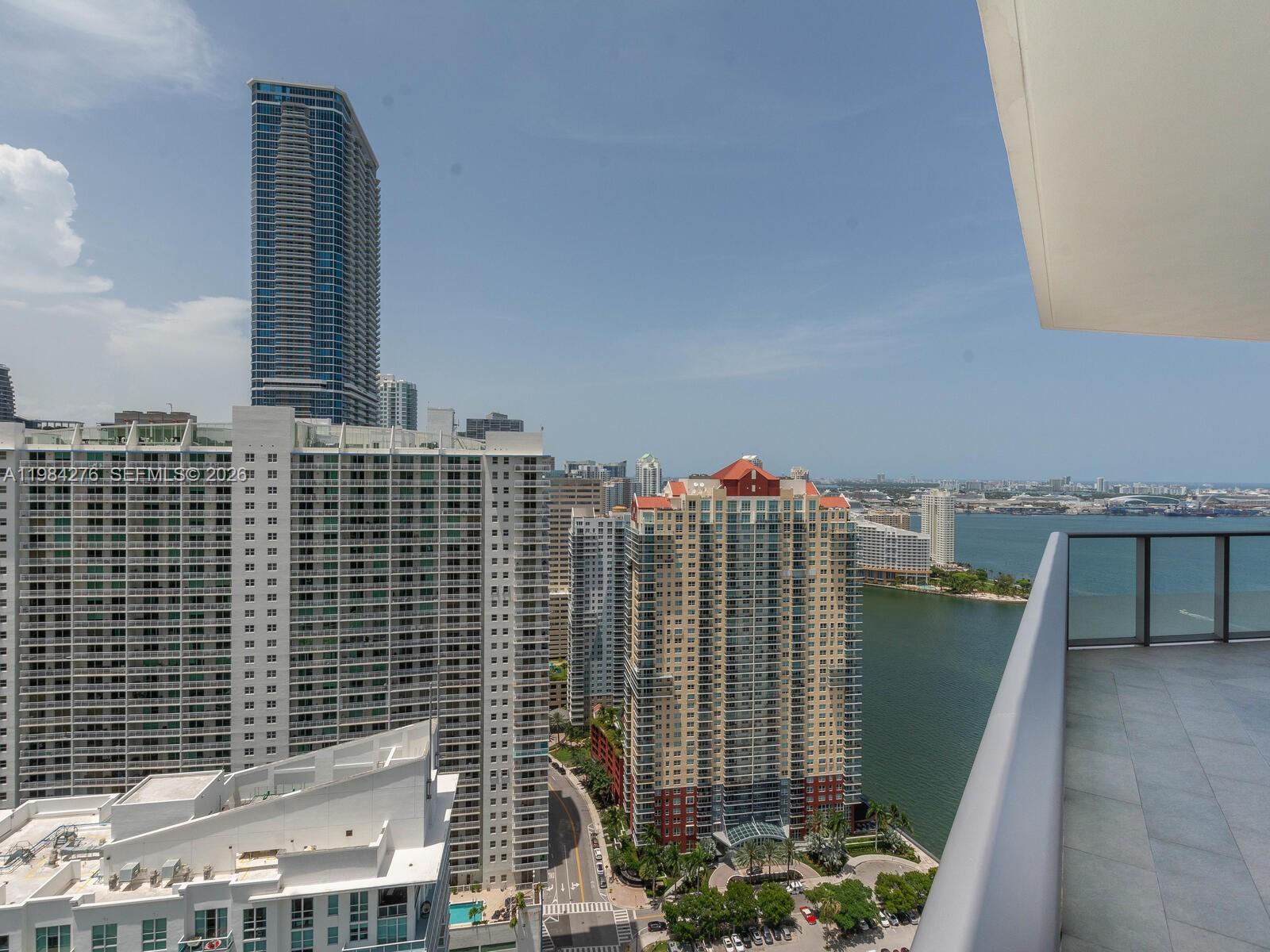 1300 Brickell Bay Dr #3804 Miami, FL 33131